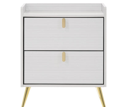 Zeena Nightstand
