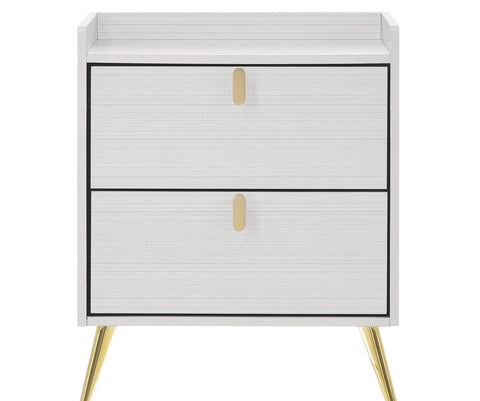 Zeena Nightstand