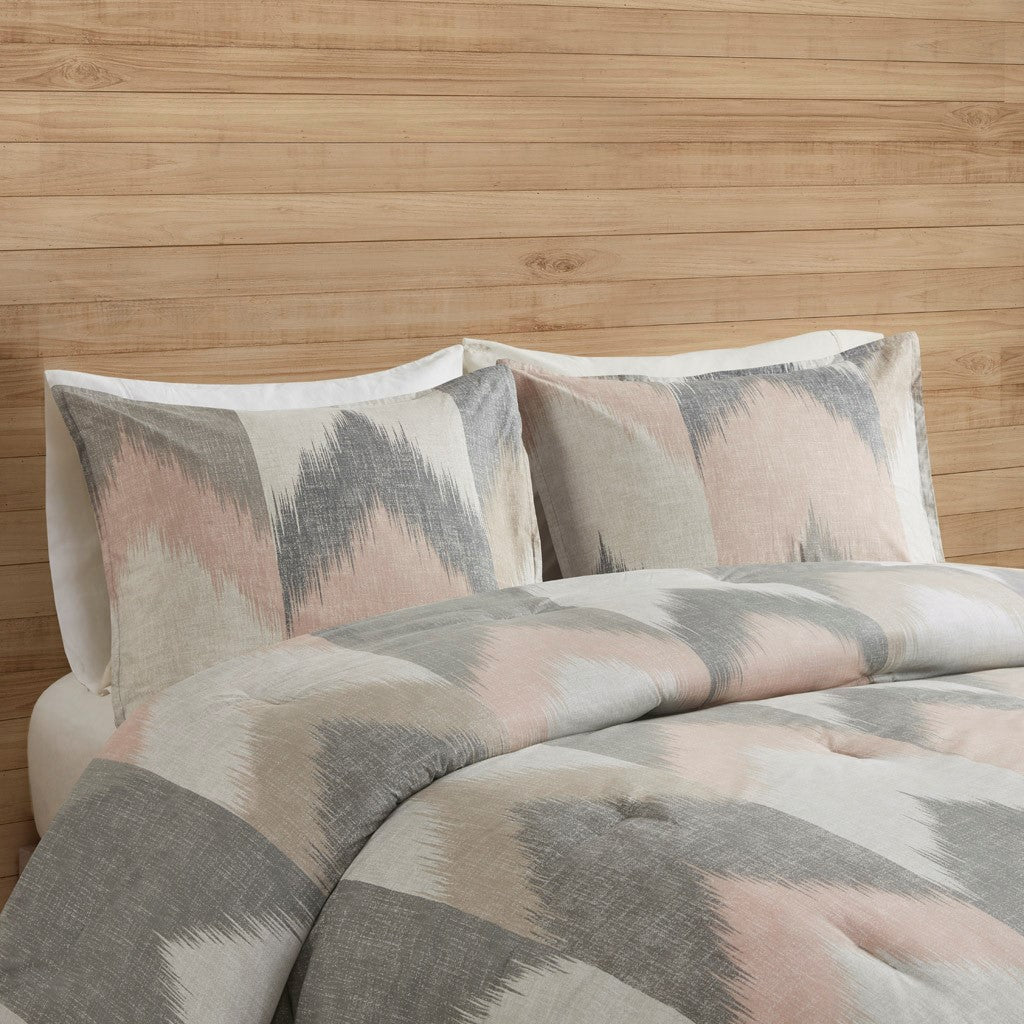 Alpine Cotton Comforter  Set