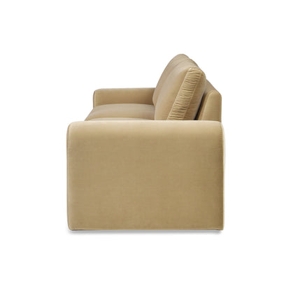 Mason Luxe