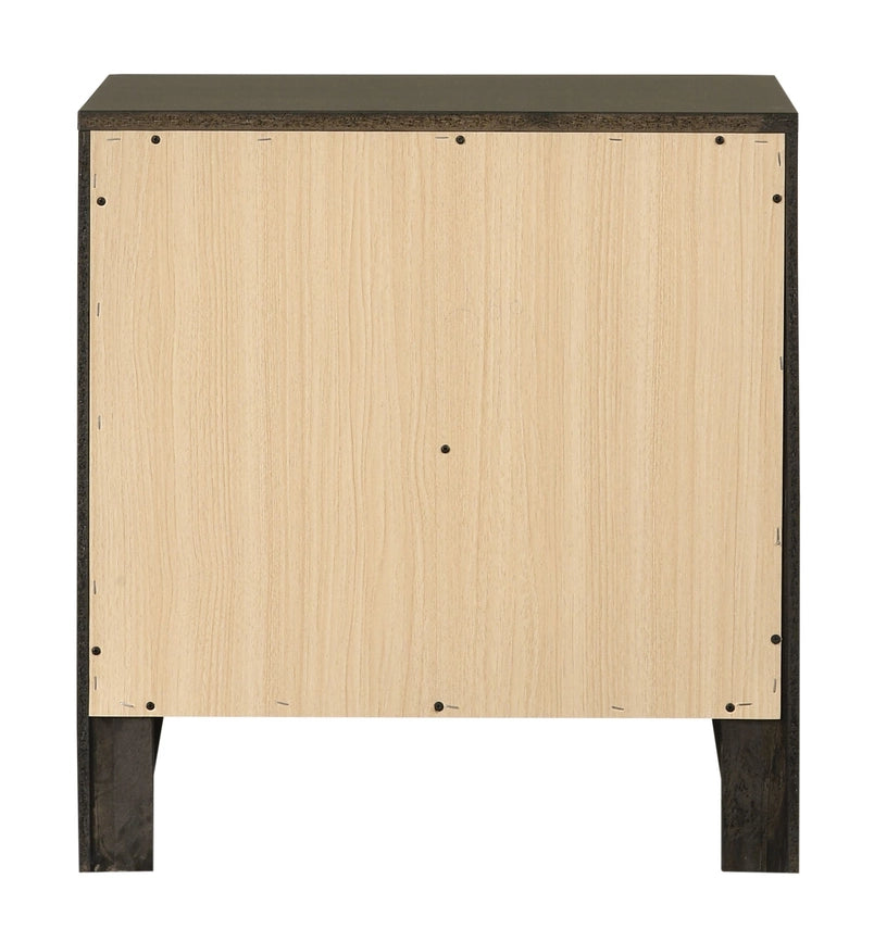 Ilana Nightstand