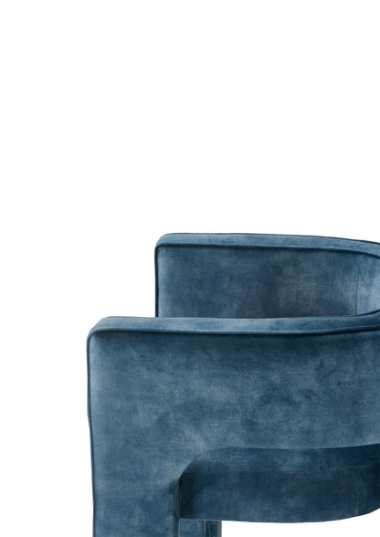 Essex Sculpted Dining Chair