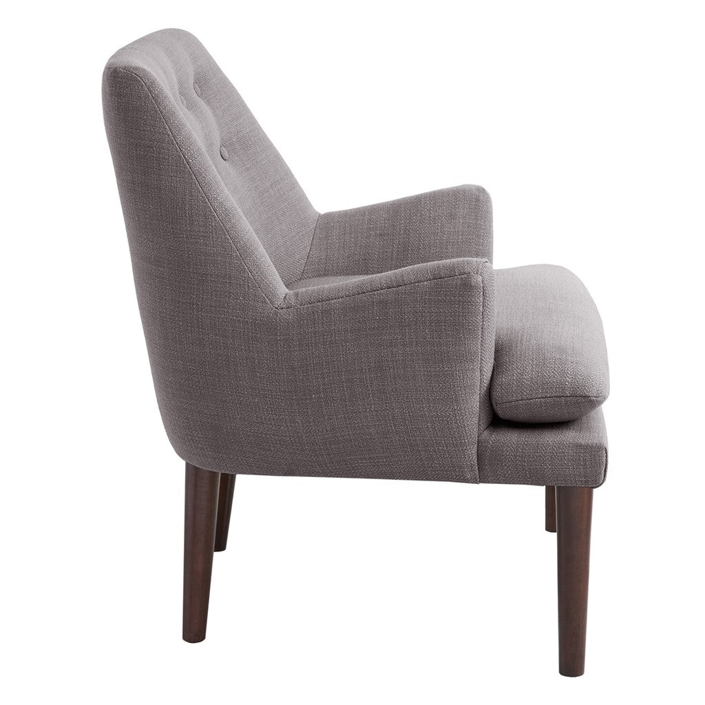 Taylor Mid-Century Accent Chair