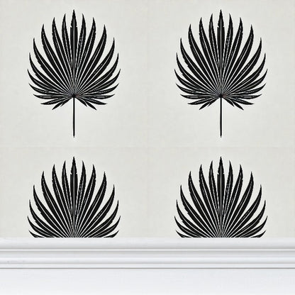 Noire Palmetto