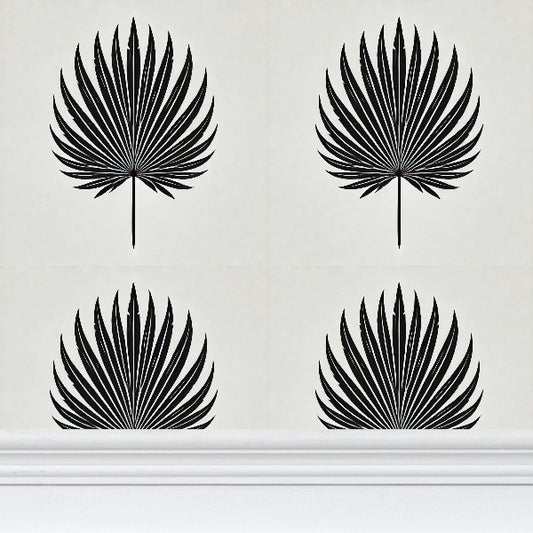 Noire Palmetto