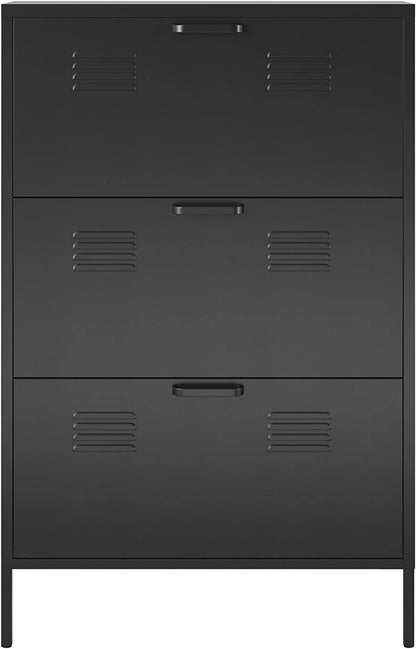 Shoe Locker
