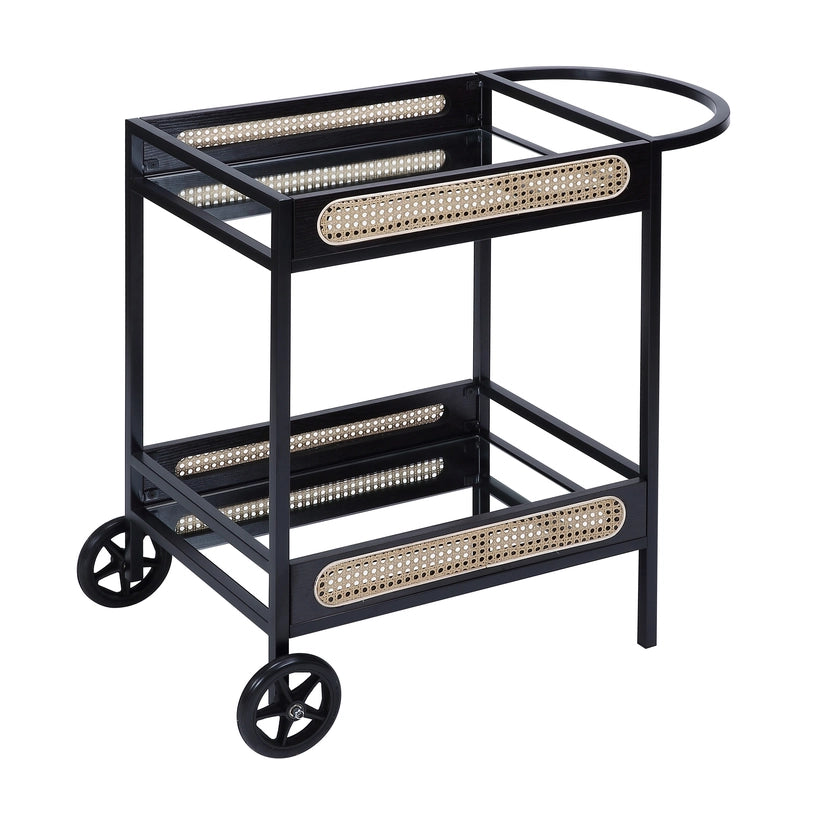 Colson Serving Cart