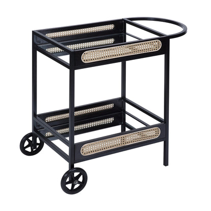 Colson Serving Cart