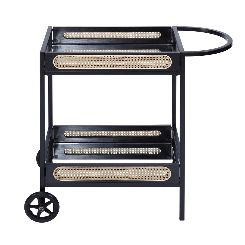 Colson Serving Cart