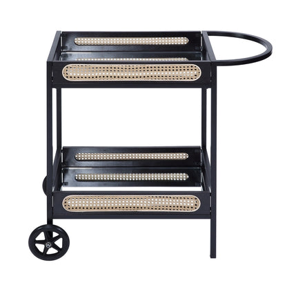Colson Serving Cart