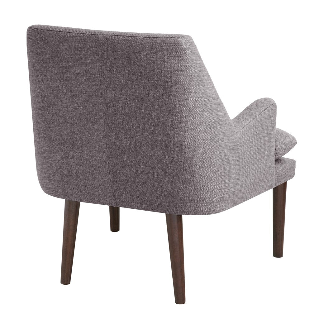 Taylor Mid-Century Accent Chair