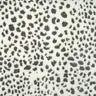 Contemporary Cheetah Print Area Rug