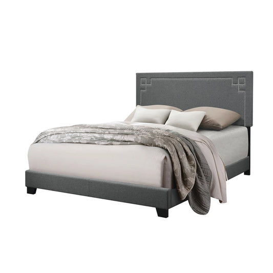 Ishiko Ii Upholstered Bed