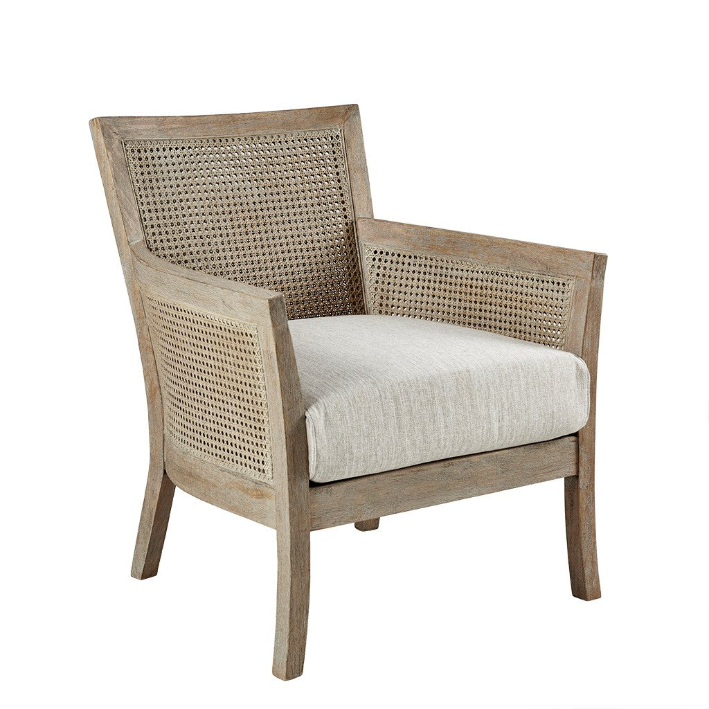 Diedra Cane Armchair