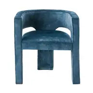 Essex Sculpted Dining Chair