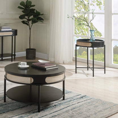 Colson End Table