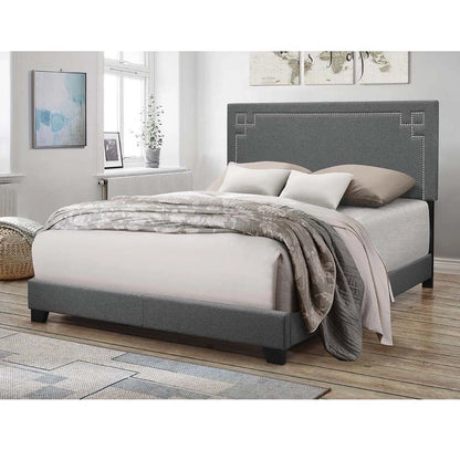 Ishiko Ii Upholstered Bed