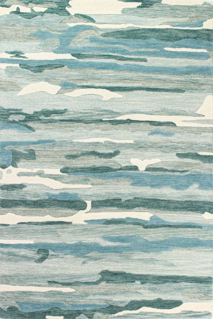 Aqua Dream Rug