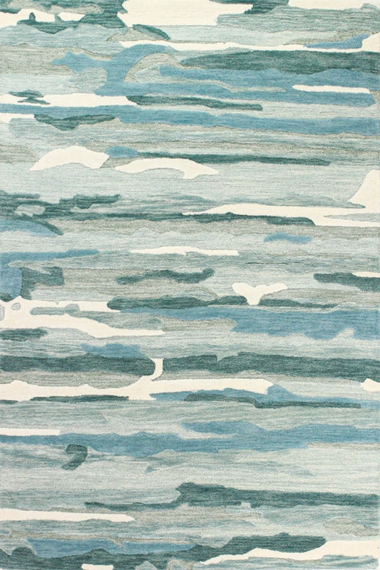 Aqua Dream Rug
