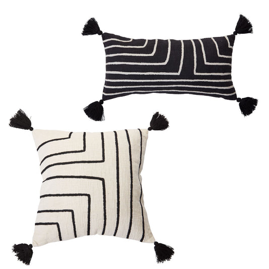 The Falun Pillows