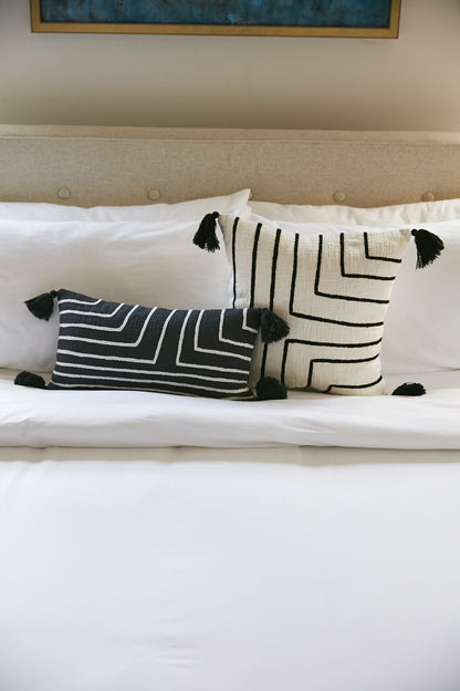 The Falun Pillows