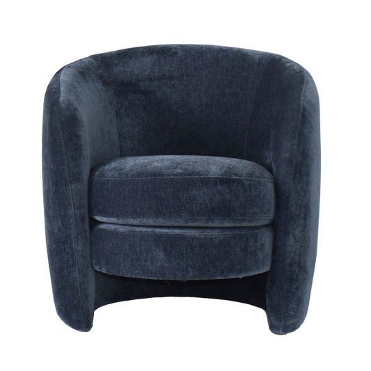 Barrel Arm Chair