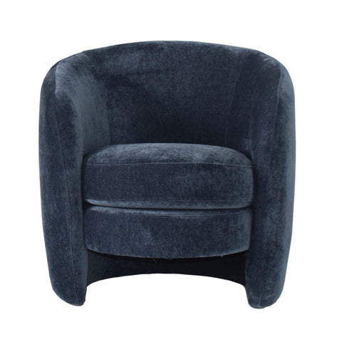 Barrel Arm Chair