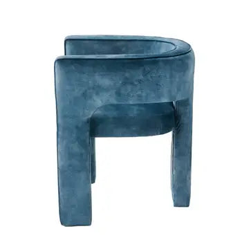 Essex Sculpted Dining Chair