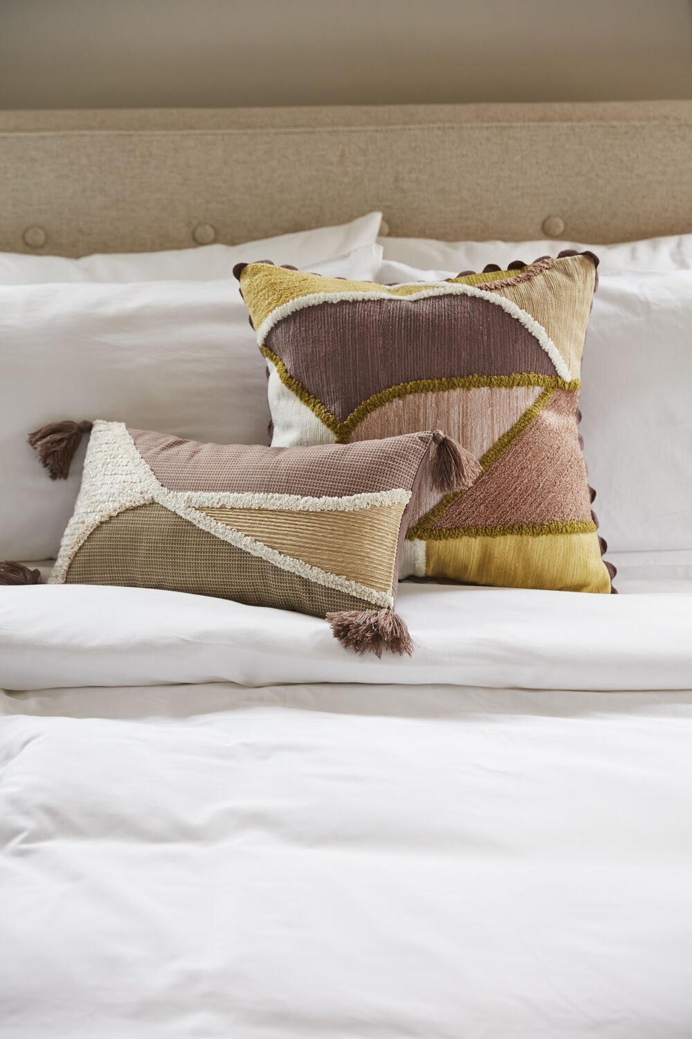The Malmo Pillows