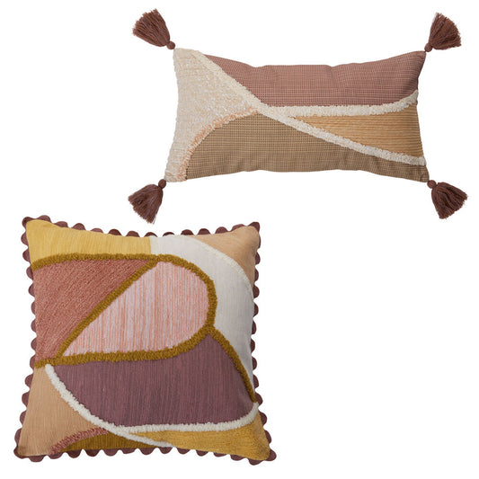 The Malmo Pillows
