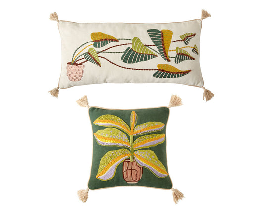 The Thrive Pillows