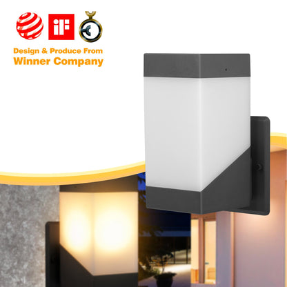 Outdoor Wall Light/ Path Light
