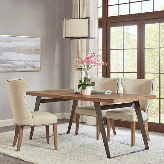 Skylar Rectangle Dining Table