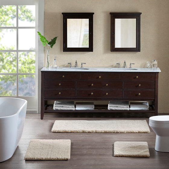 Grande Solid Tufted Rug