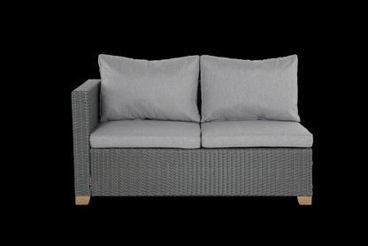 Double Right Armrest Sofa