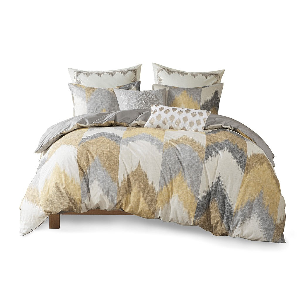 Alpine Cotton Comforter  Set