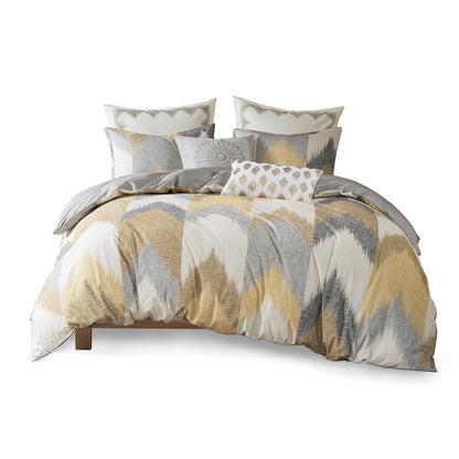 Alpine Cotton Comforter  Set