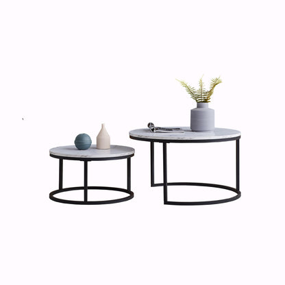 Modern Nesting coffee tables