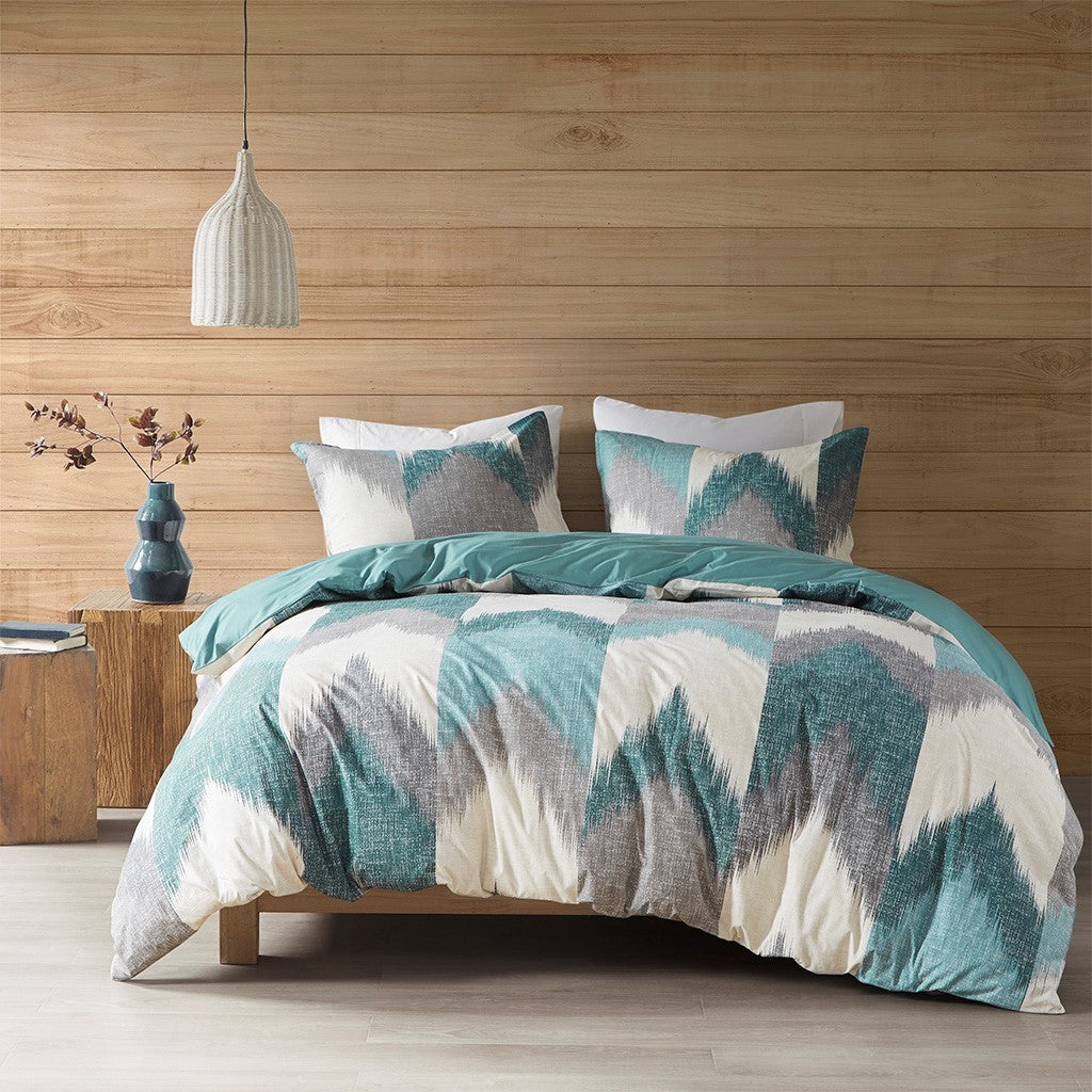 Alpine Cotton Comforter  Set