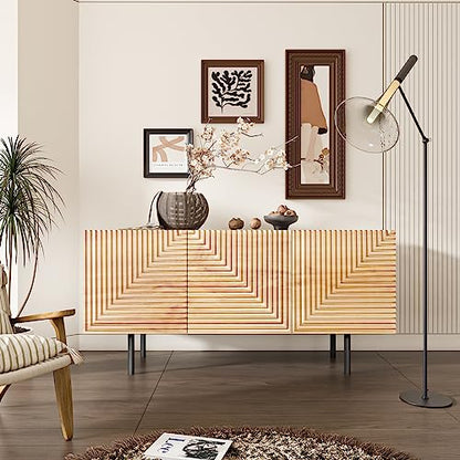 Mid Century Modern Sideboard