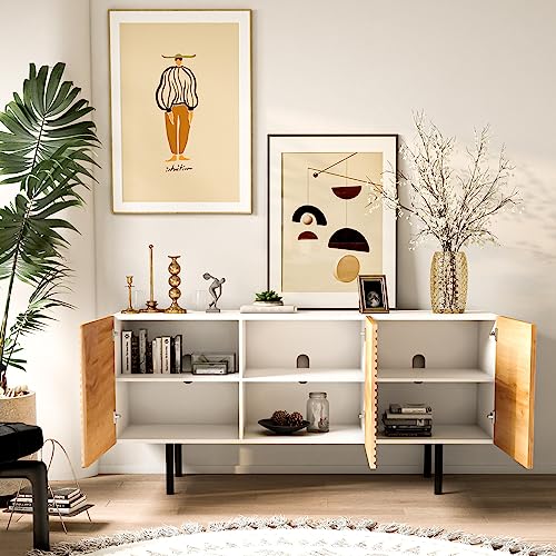 Mid Century Modern Sideboard