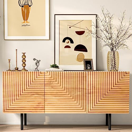 Mid Century Modern Sideboard