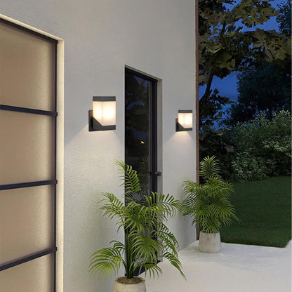 Outdoor Wall Light/ Path Light
