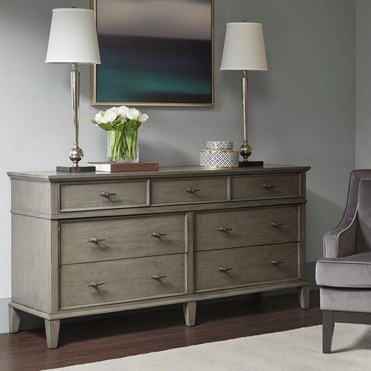 Yardley 7-Drawer Dresser