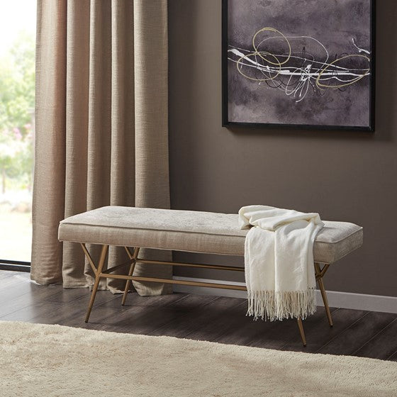 Tinsley Accent Bench