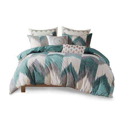 Alpine Cotton Comforter  Set