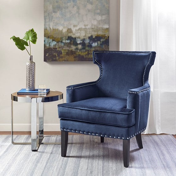 Seraphina Accent Chair