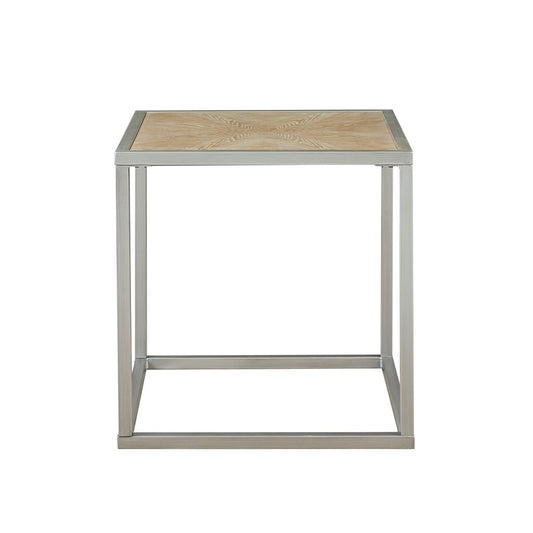 Willow End Table