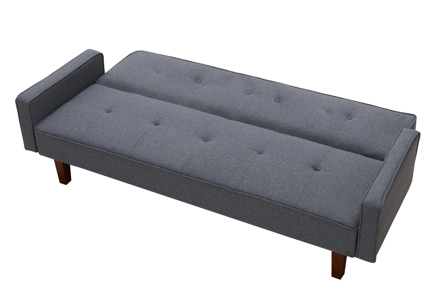 Sleeper Sofa - Dark Grey