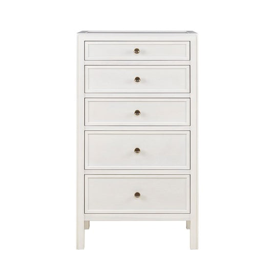 San Simeon Dresser